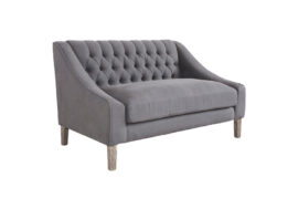 Banquette capitonnée DT20