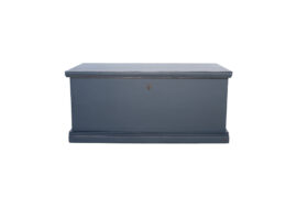 Coffre D138