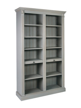 Bibliothèque D282