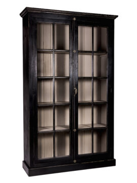 Vitrine D554
