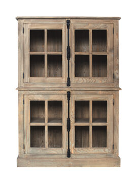 Vitrine D766 INF / D766 SUP