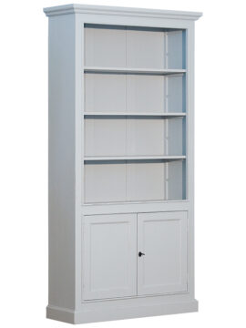 Bibliothèque D197