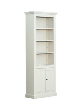 Bibliothèque D201