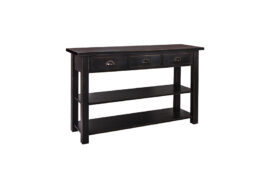 Console D244
