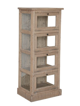 Vitrine D699