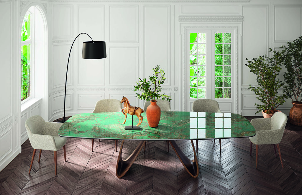 Table Onda