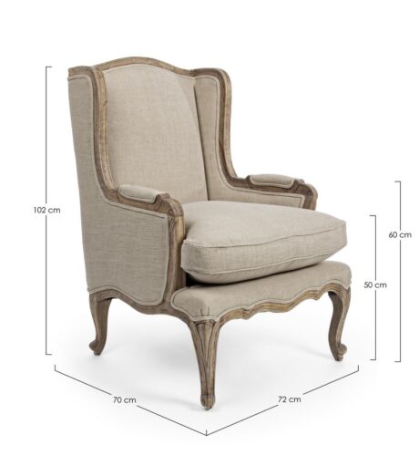 Fauteuil – Image 5