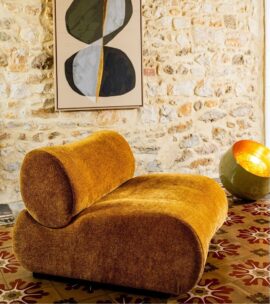 Fauteuil