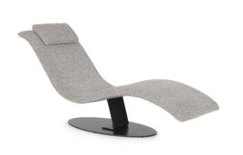 Chaise longue