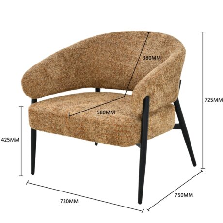 Fauteuil – Image 3