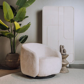 Fauteuil