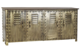 COMMODE