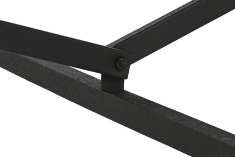 TABLE BOIS METAL – Image 4
