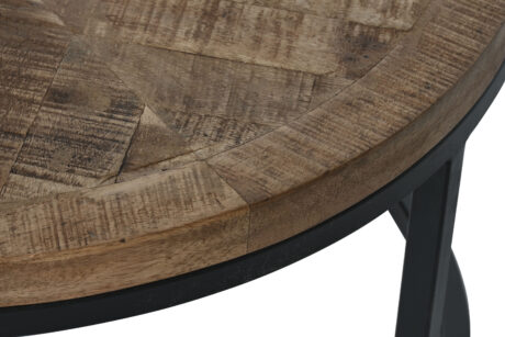 TABLE CAFÉ – Image 3