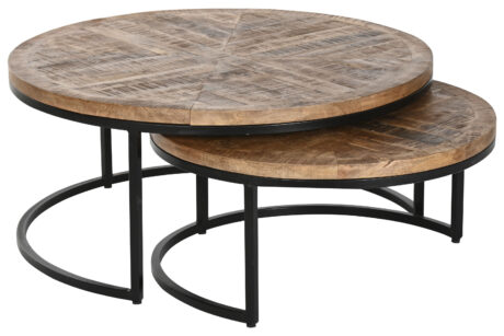 TABLE CAFÉ