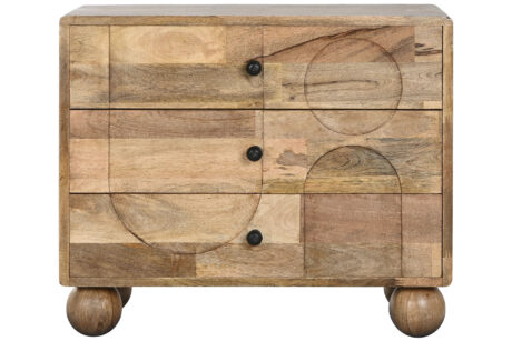 COMMODE