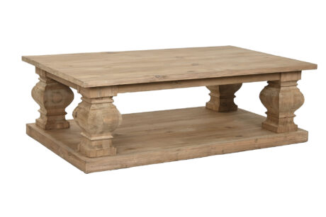 TABLE SE SALON – Image 4