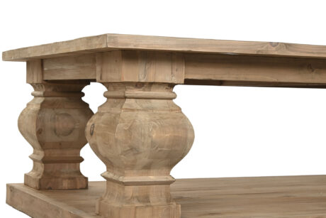 TABLE SE SALON – Image 5