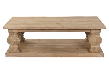 TABLE SE SALON