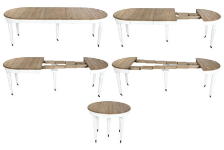 TABLE SAPIN – Image 10