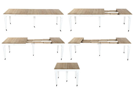 TABLE SAPIN – Image 10