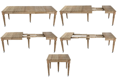 TABLE SAPIN – Image 10
