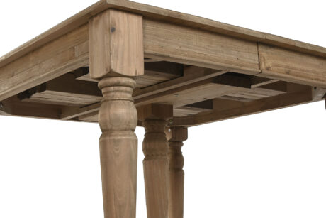 TABLE SAPIN – Image 4