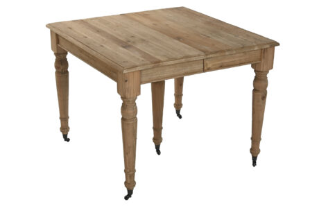 TABLE SAPIN – Image 3