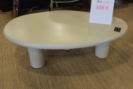 TABLE DE SALON