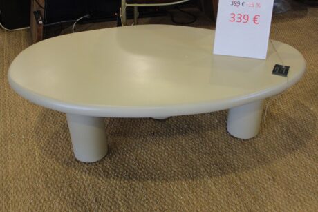 TABLE DE SALON