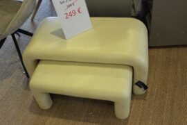 TABLES DE SALON