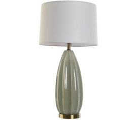 LAMPE DE TABLE