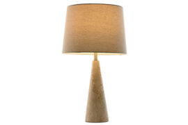 LAMPE DE TABLE