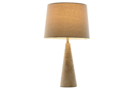 LAMPE DE TABLE