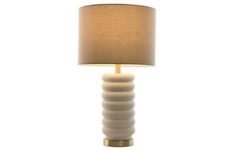 LAMPE DE TABLE