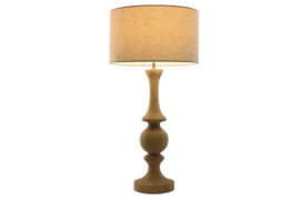 LAMPE DE TABLE