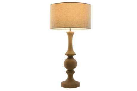 LAMPE DE TABLE