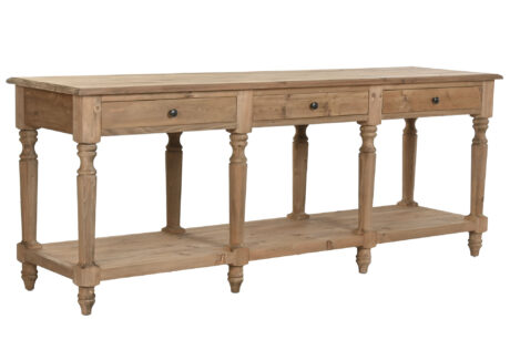 Console