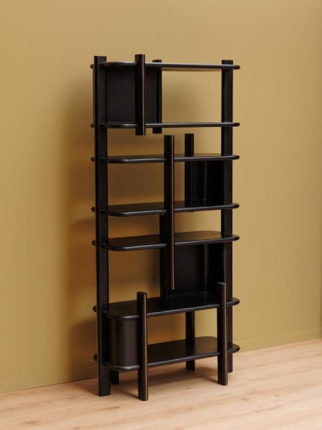 Etagère détails dorés – Image 4