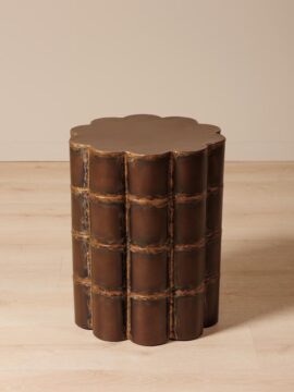 Table d'appoint