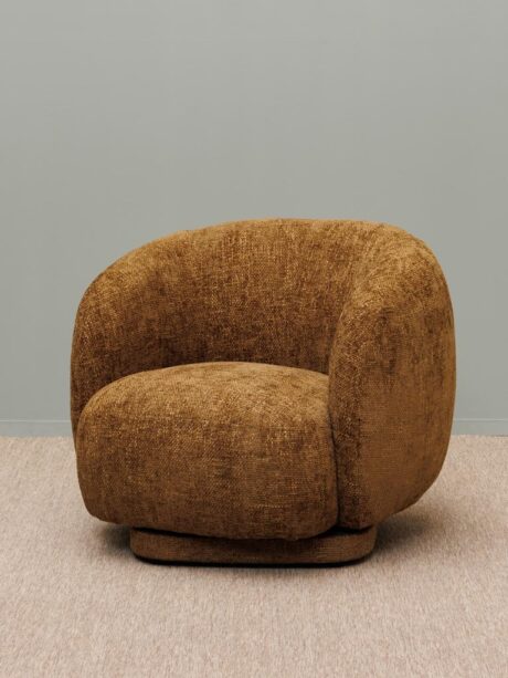 Fauteuil rotatif