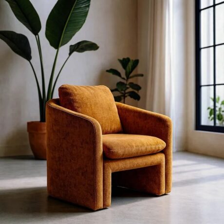 Fauteuil – Image 2