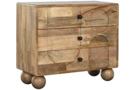 Commode