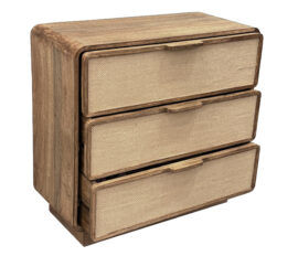 Commode