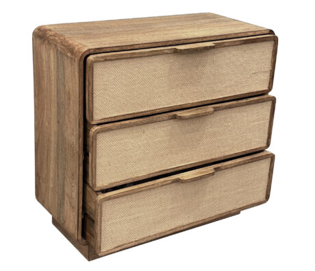 Commode