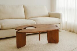 Table basse