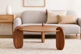 Table basse