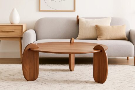 Table basse