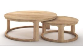 Tables basses