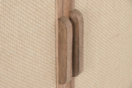 Alternative view of Buffet